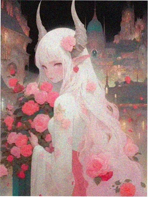 山河故梦 年代剧