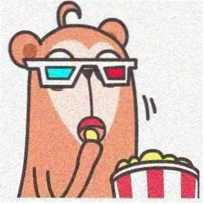用户 三号放映厅 的头像